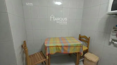 Casa – Santiago de Compostela, O Carme de Abaixo, Asén - Vista 5