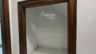 Casa – Santiago de Compostela, O Carme de Abaixo, Asén - Más