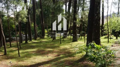 Chalet en venta en Calle Cruceiro de Roo, Outes de 1.800.000 €