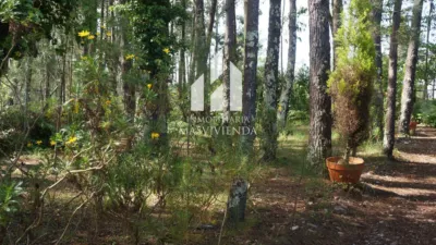 Chalet en venta en Calle Cruceiro de Roo, Outes de 1.800.000 €