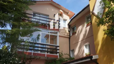 Chalet en venta en Calle Cruceiro de Roo, Outes de 1.800.000 €