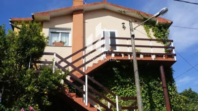 Chalet en venta en Calle Cruceiro de Roo, Outes de 1.800.000 €
