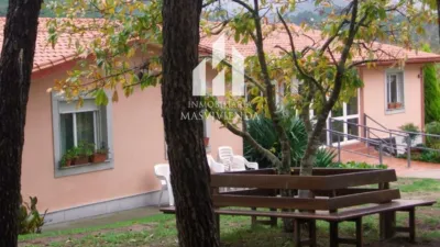 Chalet en venta en Calle Cruceiro de Roo, Outes de 1.800.000 €