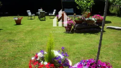 Chalet en venta en Calle Cruceiro de Roo, Outes de 1.800.000 €