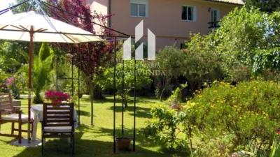 Chalet en venta en Calle Cruceiro de Roo, Outes de 1.800.000 €