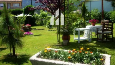 Chalet en venta en Calle Cruceiro de Roo, Outes de 1.800.000 €