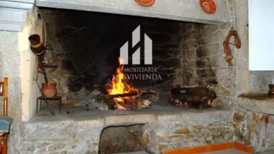 Chalet en venta en Calle Cruceiro de Roo, Outes de 1.800.000 €