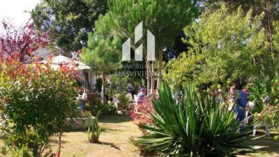 Chalet en venta en Calle Cruceiro de Roo, Outes de 1.800.000 €