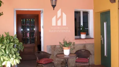 Chalet en venta en Calle Cruceiro de Roo, Outes de 1.800.000 €
