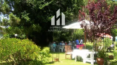 Chalet en venta en Calle Cruceiro de Roo, Outes de 1.800.000 €