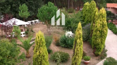 Chalet en venta en Calle Cruceiro de Roo, Outes de 1.800.000 €