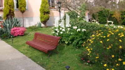 Chalet en venta en Calle Cruceiro de Roo, Outes de 1.800.000 €