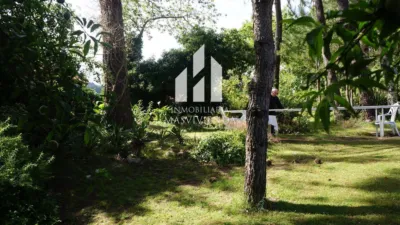 Chalet en venta en Calle Cruceiro de Roo, Outes de 1.800.000 €