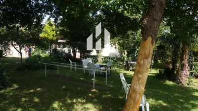 Chalet en venta en Calle Cruceiro de Roo, Outes de 1.800.000 €