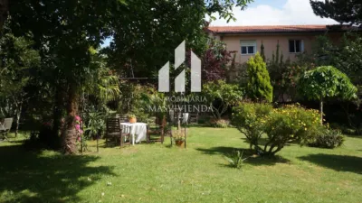 Chalet en venta en Calle Cruceiro de Roo, Outes de 1.800.000 €