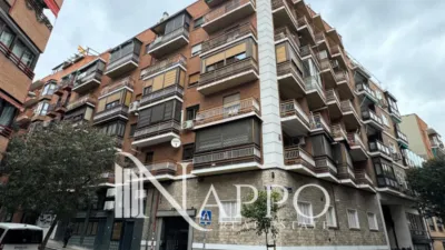 Piso en alquiler en Calle de Lanuza - Imagen 23