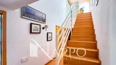 Ático en alquiler en Secar de La Real, El Secar de la Real (Distrito Nord. Palma de Mallorca) de 1.800 €<span>/mes</span>