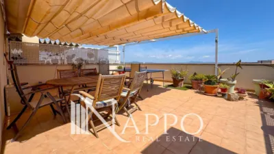 Ático en alquiler en Secar de La Real, El Secar de la Real (Distrito Nord. Palma de Mallorca) de 1.800 €<span>/mes</span>