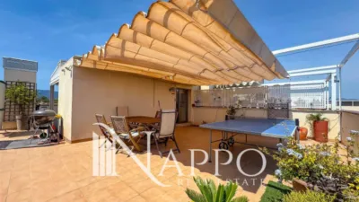 Ático en alquiler en Secar de La Real, El Secar de la Real (Distrito Nord. Palma de Mallorca) de 1.800 €<span>/mes</span>