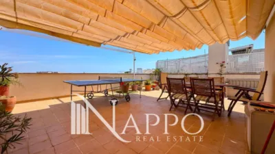 Ático en alquiler en Secar de La Real, El Secar de la Real (Distrito Nord. Palma de Mallorca) de 1.800 €<span>/mes</span>