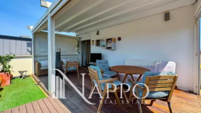 Ático en alquiler en Secar de La Real, El Secar de la Real (Distrito Nord. Palma de Mallorca) de 1.800 €<span>/mes</span>