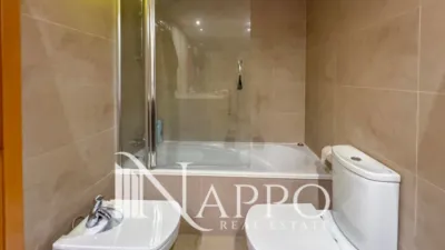 Ático en alquiler en Secar de La Real, El Secar de la Real (Distrito Nord. Palma de Mallorca) de 1.800 €<span>/mes</span>