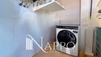 Ático en alquiler en Secar de La Real, El Secar de la Real (Distrito Nord. Palma de Mallorca) de 1.800 €<span>/mes</span>