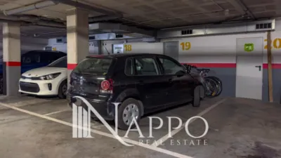 Ático en alquiler en Secar de La Real, El Secar de la Real (Distrito Nord. Palma de Mallorca) de 1.800 €<span>/mes</span>