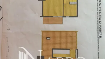 Ático en alquiler en Secar de La Real, El Secar de la Real (Distrito Nord. Palma de Mallorca) de 1.800 €<span>/mes</span>