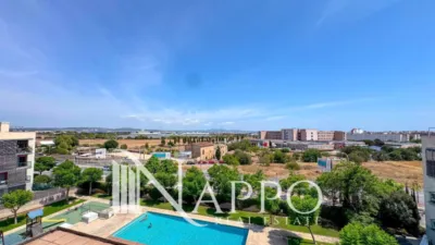 Ático en alquiler en Secar de La Real, El Secar de la Real (Distrito Nord. Palma de Mallorca) de 1.800 €<span>/mes</span>