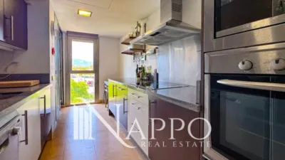 Ático en alquiler en Secar de La Real, El Secar de la Real (Distrito Nord. Palma de Mallorca) de 1.800 €<span>/mes</span>