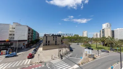 Piso en alquiler en La Punta - Imagen 11