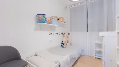 Piso en alquiler en La Punta - Imagen 19