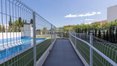 Piso en alquiler en La Punta - Imagen 34