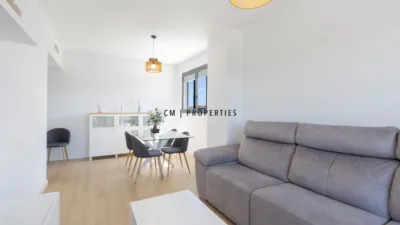 Piso en alquiler en La Punta - Imagen 7