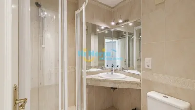 Penthouse in 1A. Beachfront Line, Close to the Town photo 2