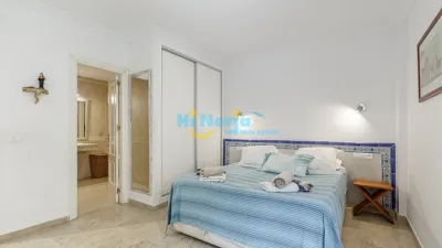Penthouse in 1A. Beachfront Line, Close to the Town photo 3