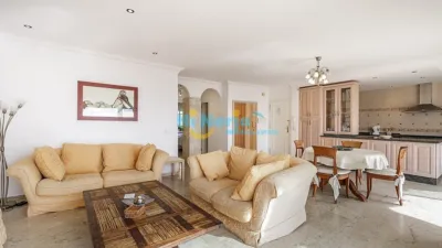 Penthouse in 1A. Beachfront Line, Close to the Town photo 4
