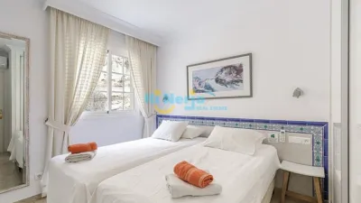 Penthouse in 1A. Beachfront Line, Close to the Town photo 6