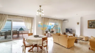 Penthouse in 1A. Beachfront Line, Close to the Town photo 7