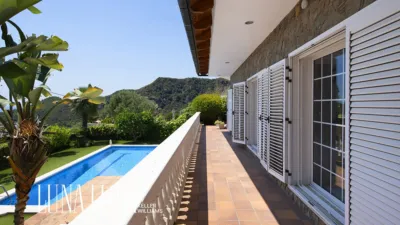 House in La Sentiu-Bruguers photo 10