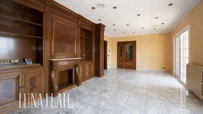 House in La Sentiu-Bruguers photo 15