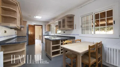 House in La Sentiu-Bruguers photo 21