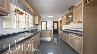 House in La Sentiu-Bruguers photo 22