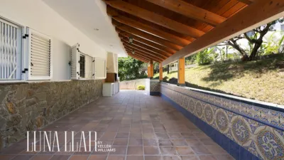 House in La Sentiu-Bruguers photo 24