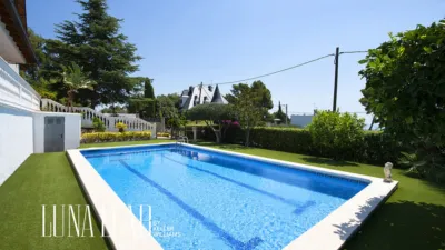 House in La Sentiu-Bruguers photo 3