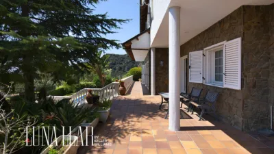 House in La Sentiu-Bruguers photo 48