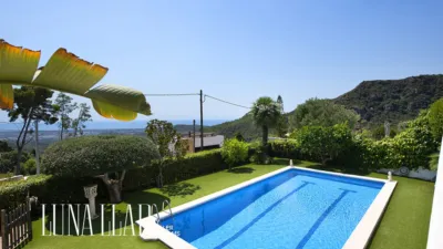 House in La Sentiu-Bruguers photo 4