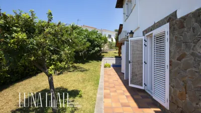 House in La Sentiu-Bruguers photo 50