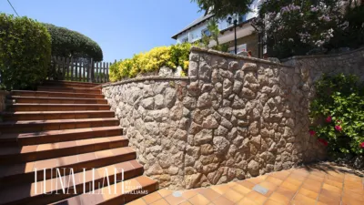House in La Sentiu-Bruguers photo 51